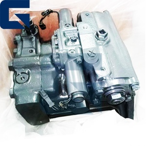 Bomba Hidráulica Principal JIAJUE 708-1H-00140 para Bulldozers D155AX - Product Image 2
