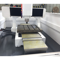 Hobby Cnc Freesmachine Voor Metalen Carving, Frezen En Boren Router Met Hoge Nauwkeurigheid