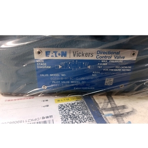DG5V-8-H-2C-M-U-H19 katup kontrol DG5V-8-H-8C-E-VM-U-H-10 arah + DG4V-3-6C-M-U-H7-69-EN124 - Product Image 2