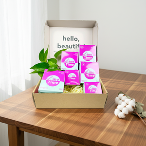 Sitio Web de Compras en Línea Alibaba China, Mejores Productos 2025, Más Vendidos, Empaque de Marca Privada, Toallas Sanitarias para <span class=keywords><strong>la</strong></span> <span class=keywords><strong>Menstruación</strong></span> - Product Image 4