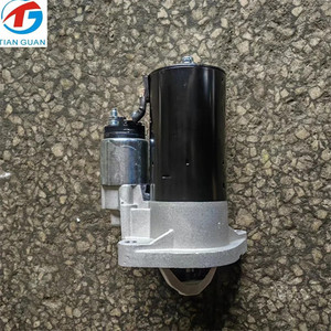 Démarreur de moteur de rechange STG92215 0307CC0821N F002G20524 F-002-G20-524 - Product Image 3