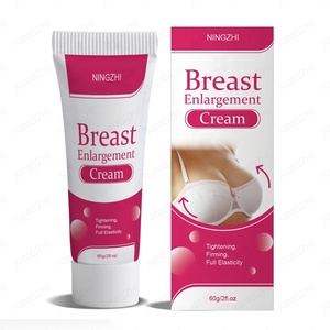 Crème d'amélioration de la fermeté des seins, crème originale pour les seins volumineux, crème pour les seins, marque privée - Product Image 3