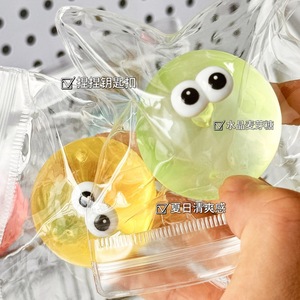 Juguetes Blandos de PU, Mochi, Antiestrés, de Ascenso Lento, con Sabor a Maltosa, para Niñas - Product Image 2