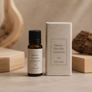 Budget Buy Deep Clean Woody Aroma <b>Diffusers</b> Japanese Natural Noto Hiba Essential <b>Oil</b> - Product Image 3