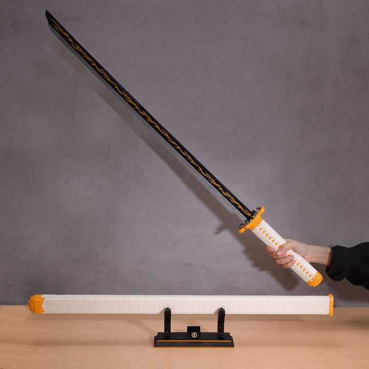 銅鞘寒影太刀模様鋼 模造刀 模擬刀 日本刀 居合刀 刀装具 太刀 武具