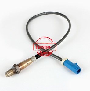 เซนเซอร์ออกซิเจนสำหรับโฟกัส Mk2 MK3 2005-2014 Mondeo 2008-2012 C-MAX VOLVO C30 S40II <span class=keywords><strong>V50</strong></span> 1.8L 2.0L 3M519G444AB 3M519F472AC - Product Image 2