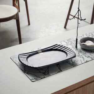 Yangge de vajilla de melamina <span class=keywords><strong>restaurante</strong></span> venta al por mayor de plato de Sushi - Product Image 2