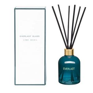 Botella de cristal de lujo para difusor de coche, <span class=keywords><strong>colgante</strong></span> personalizado de 150ml y 200ml, gran oferta de fábrica - Product Image 2