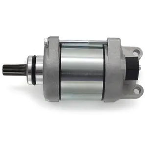 Haute Qualité Démarreur Électrique Moteur Démarreur Pour <span class=keywords><strong>KTM</strong></span> 77240001100 SX-F 250 XC-F 250 XCF-W - Product Image 1
