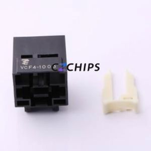 1-1393305-3 Automotive Relay Relay Whole Sale Electronic Component Chips Supplier & BOM Service - Product Image 1