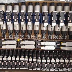 Rexroth DBDS6K18/315 <b>Hydraulic</b> <b>Cylinders</b> Various Sizes Available DBDS6K18/50 DBDS6K18/200 DBDS6K18/400" - Product Image 4