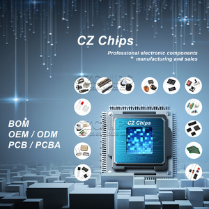 Componente electrónico SMD DIP original y nuevo de la marca - Product Image 6