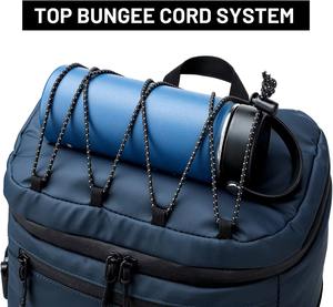 กระเป๋าเป้สะพายหลังปิกนิกตั้งแคมป์กระเป๋าเก็บความเย็นกันน้ำมีช่องเก็บของเก็บความเย็น - Product Image 3