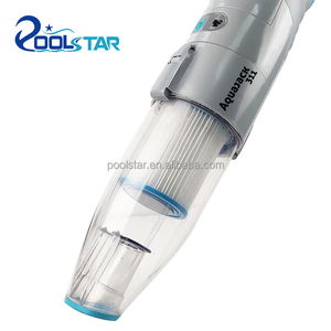 Nettoyeurs de <span class=keywords><strong>piscine</strong></span> robotisés automatiques et filtres à <span class=keywords><strong>balai</strong></span> <span class=keywords><strong>aspirateur</strong></span> avec aspiration de 70-120 L/min, capacité de filtration de 3 L pour petites piscines, spas, baignoires - Product Image 4