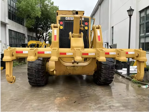 Used Original Caterpillar 16g Grader Made in USA High Quality Caterpillar Grader CAT 16G - Product Image 4