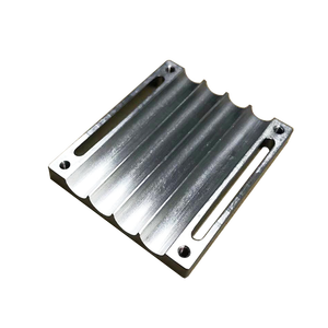 عالية الدقة مخصص التصنيع باستخدام الحاسب الآلي/تشكيله الألومنيوم/الصلب/النحاس/أجزاء نحاسية <span class=keywords><strong>Oem</strong></span> خدمة تقطيع أجزاء من لوحات الجدار بالليزر سعر المصنع - Product Image 4