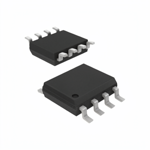 FDFS6N754 8-SOlC Transistors Original Electronics Component - Product Image 1