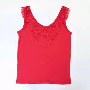 <span class=keywords><strong>Canotta</strong></span> Estiva Slim-Fit Senza Maniche per Donna, Modello JCF008, Taglia S-XL, Colore Bianco, per l'Africa, con Stampa a Sublimazione, 1,09 Dollari - Product Image 3