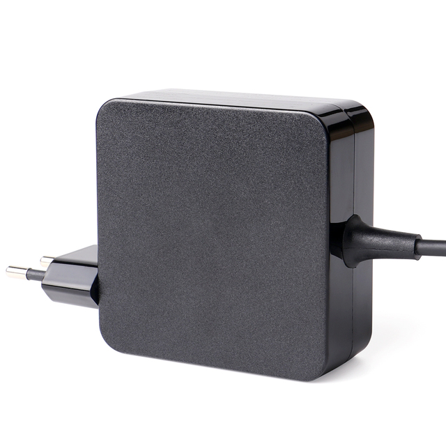 Laptop Charger Universal Power Adapter 65W 15V-20V for HP Dell Lenovo Samsung Asus Acer