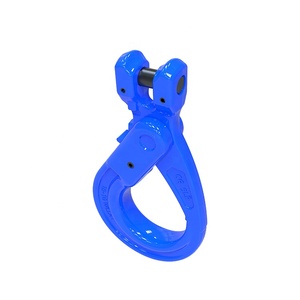 Chất Lượng Cao G100 <span class=keywords><strong>Clevis</strong></span> Selflock An Toàn Móc Để Nâng - Product Image 3