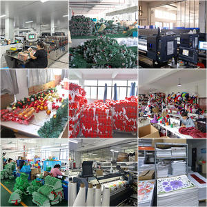 Chine Usine Achat Agent Festival Personnalisé Pas Cher Noël <span class=keywords><strong>Bas</strong></span> Usine En Gros - Product Image 3