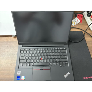 Lenovo Thinkpad T14 ordinateur portable professionnel Ultrabook Intel Core Ultra5-125H 16GB 512GB SSD 14 "ordinateur portable de voyage professionnel - Product Image 3