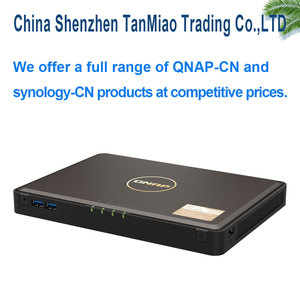 Tất Cả Các Đèn Flash Nasbook Tbs 464 8G 0Qnap Xách Tay NAS <span class=keywords><strong>Mini</strong></span> Mạng <span class=keywords><strong>Video</strong></span> Lưu Trữ Máy Chủ - Product Image 6