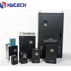 Variador de Frecuencia Delta Original VFD300C43A Trifásico 380V 30KW 40HP 0~600Hz para Bomba de Agua y Máquina Herramienta - Product Image 6