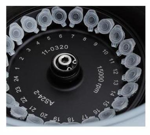 D1524r במהירות גבוהה מנוע dc מקורר מיקרו צנטריפוגה 200-15000 סל "ד - Product Image 4