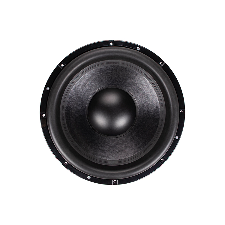 AACHEN SCHNAZER AC SCHNITZER 18インチサブウーファー RMS 1800W 車用