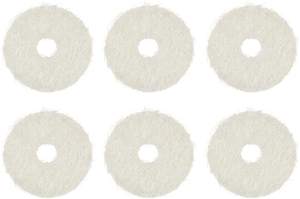 High Quality Friction Wool Drum <b>Felt</b> - Product Image 4