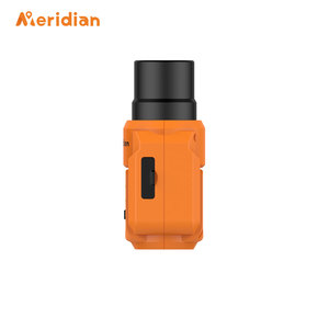 Radio y GNSS Meridian <span class=keywords><strong>M3Plus</strong></span> Mini con Láser de Precisión, Dispositivo RTK Portátil Compatible con Constelaciones Completas para Topografía de Alta Precisión - Product Image 5