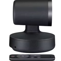 Orijinal Yeni Stokta Logitech Rally CC4900E MEETUP 4K HD Web Kamerası Büyük Konferans İş Ofisi USB Premium PTZ Kamera Web Kamerası