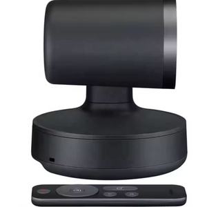 เว็บแคม <span class=keywords><strong>Logitech</strong></span> Rally CC4900E <span class=keywords><strong>MEETUP</strong></span> 4K HD ของแท้ ใหม่ มีสินค้าในสต็อก เหมาะสำหรับการประชุมขนาดใหญ่ ธุรกิจ สำนักงาน กล้อง PTZ ระดับพรีเมียม เชื่อมต่อผ่าน USB - Product Image 5