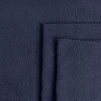 Tissu polaire 100 % polyester 240 GSM anti-boulochage, doux et chaud, idéal pour les sweats à capuche, les vestes et les manteaux – Direct Usine