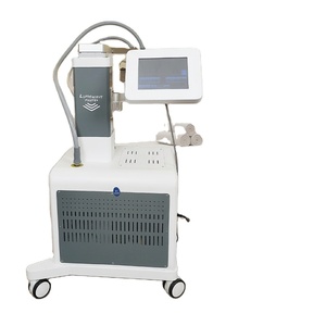 เครื่องสลายไขมัน Spaceless Lipolysis Lumewave Master ลดไขมัน กระชับสัดส่วน สร้างหุ่นโค้งเว้า ไม่ต้องผ่าตัด ไม่ต้องพักฟื้น - Product Image 1