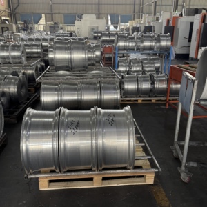 Rines Forjados Ligeros 19x8.5 19x9.5 20x10 20x11 21x9 21x10.5 Multirradio Cóncavos Personalizados para G80 M3 C43 Taycan 4S A6 - Product Image 5