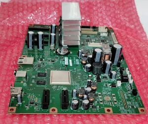 エプソンSc-T3000委員会Assyの場合、メインボード-2166549, 2144074 Surecolor T3000 T5000 <span class=keywords><strong>T7000</strong></span> T3270 T7270 T3070プリンターマザーボード - Product Image 3