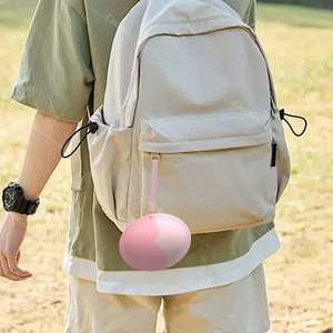 Riutilizzabile rotolo sulla spugna applicatore di Silicone per i bambini di viaggio amichevole per la protezione solare applicatore portatile altri strumenti per il trucco