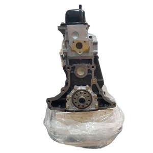 Nuevo Conjunto de Motor Diésel 2RZ-FE de <span class=keywords><strong>4</strong></span> Tiempos y 3L para <span class=keywords><strong>Toyota</strong></span> Hiace y Hilux, Número OE 4Y, Motor de Gasolina de <span class=keywords><strong>4</strong></span> <span class=keywords><strong>Cilindros</strong></span> <span class=keywords><strong>en</strong></span> Oferta - Product Image 4