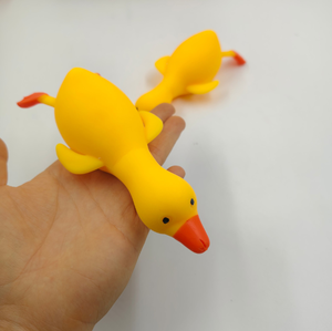 Juguete de pato antiestrés de gran venta, el mejor gadget para aliviar el estrés - Product Image 3