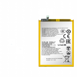 Batería Recargable LI3931T44P8H806139 para <span class=keywords><strong>ZTE</strong></span> V9/A7 2019/V9 Vita/A51/A5 2020/<span class=keywords><strong>V10</strong></span>, Reemplazo de Batería para Teléfono Celular - Product Image 1