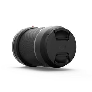 Lente Original DL 50mm F2.8 ASPH de Acero Inoxidable para Cámaras con Gimbal de la Serie Zenmuse, Cinematografía Aérea, 18mm 24mm - Product Image 5