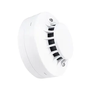 Special Design 2 Wired Smoke Detector On Hot Sale