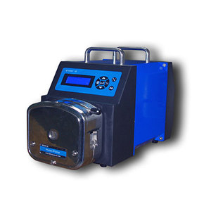 IP65 3bar Dispensing l Peristaltic <b>Pump</b> Flow Rate 12000ml/min - Product Image 2