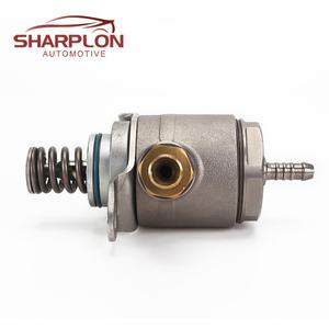 Bomba de Combustible de Alta Presión 06J127025 06J127025F 06J127025G 06J127025D de Alta Calidad para Vw Magotan Passat Tiguan Audi A4L B8 2.0T - Product Image 2