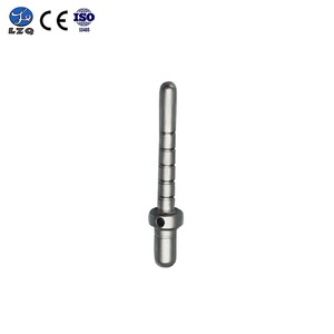 Pasador Paralelo de Acero Inoxidable Dental, Barra Paralela Ortopédica, Pasador de Paralelismo 25 en Oferta - Product Image 1