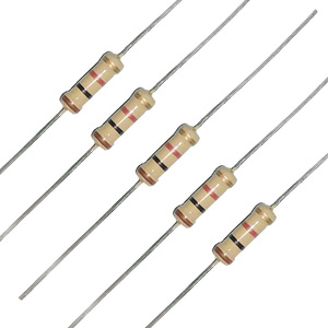 <span class=keywords><strong>Resistor</strong></span> Film karbon <span class=keywords><strong>Resistor</strong></span> variabel 100k - Product Image 5
