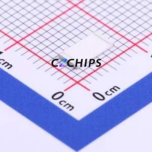 Resistencia SMD 25121WJ0111T4E 2512 (Tipo: Película Gruesa) (Resistencia: 110 Ohmios Precisión: 5%) - Product Image 2