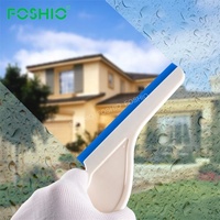 FOSHIO kit d'outils d'emballage de couteau de raclette d'installation de teinte de fenêtre PPF